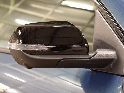 New 2026 Chevrolet Traverse Z71 w/ Enhanced Driving Package image 18