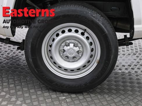 Used 2024 Toyota Tacoma SR RWD image 29