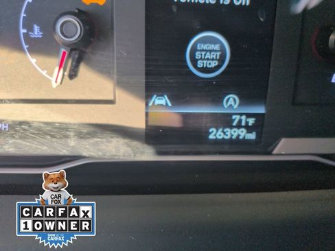 Certified 2022 Hyundai Tucson SEL image 21