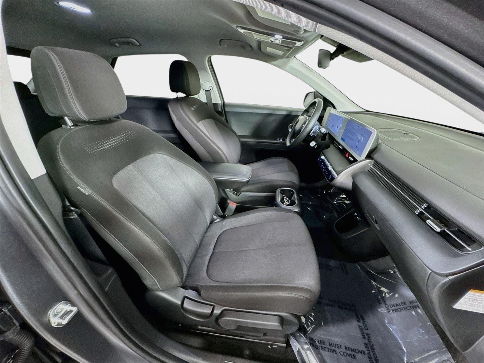 Used 2024 Hyundai Ioniq 5 SEL RWD image 26