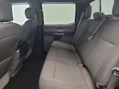 Used 2020 Ford F150 XLT w/ Equipment Group 302A Luxury AWD/4WD image 18