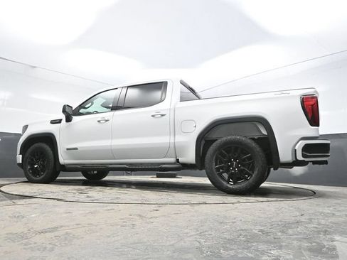 Used 2023 GMC Sierra 1500 Elevation AWD/4WD image 35