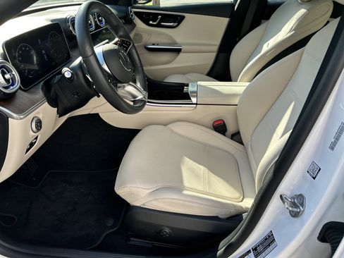Certified 2022 Mercedes-Benz C 300 Sedan image 22