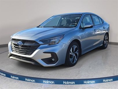 Used 2023 Subaru Legacy Premium