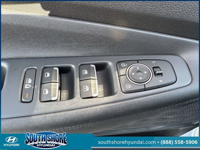 Certified 2023 Hyundai Santa Fe SEL AWD/4WD image 19