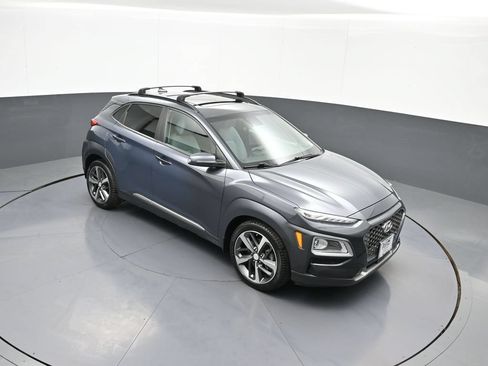 Used 2021 Hyundai Kona Ultimate FWD image 36