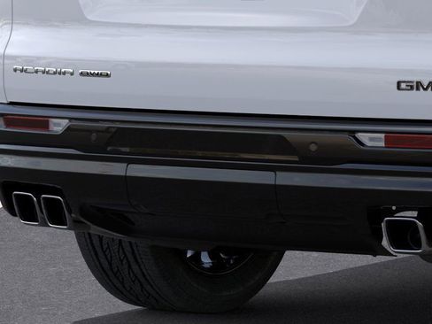 New 2026 GMC Acadia Denali Ultimate image 14