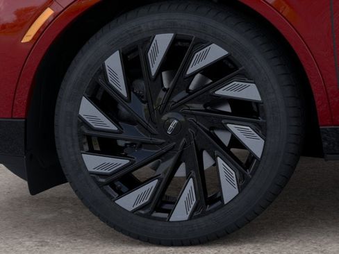 New 2026 Lincoln Nautilus Reserve w/ Jet Appearance Package AWD/4WD image 19