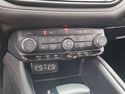 Used 2026 Dodge Durango GT w/ Blacktop Package image 14