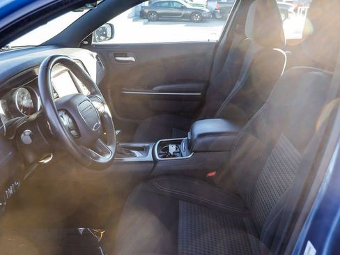 Certified 2023 Dodge Charger SXT image 19