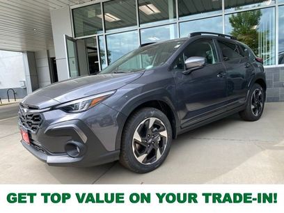 New 2026 Subaru Crosstrek 2.5i Limited