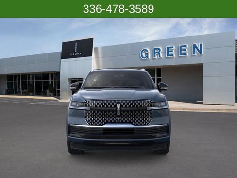 New 2026 Lincoln Navigator L Reserve AWD/4WD image 6