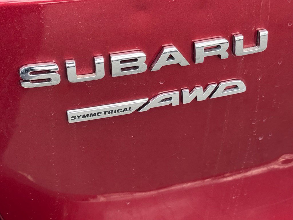 Used 2016 Subaru Outback 2.5i Premium AWD/4WD image 26