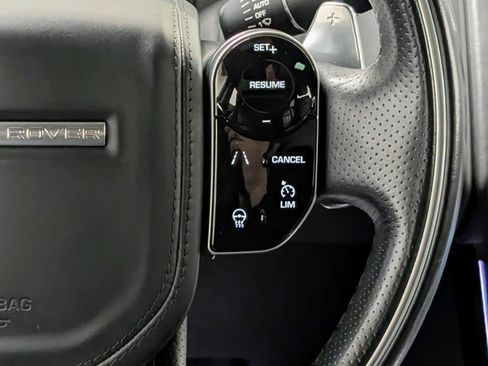 Used 2019 Land Rover Range Rover Sport HSE Dynamic AWD/4WD image 36