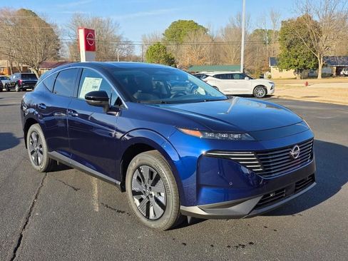 New 2025 Nissan Murano SL image 1