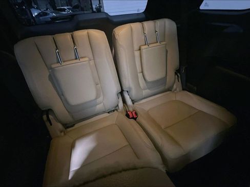 Used 2017 Ford Explorer Limited w/ Equipment Group 301A image 36