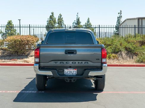 Certified 2023 Toyota Tacoma SR5 RWD image 11