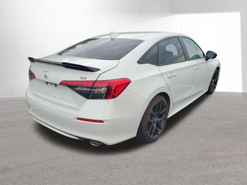 Used 2024 Honda Civic Si image 13