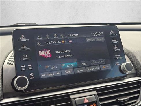 Used 2019 Honda Accord EX image 23