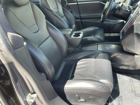 Used 2020 Tesla Model S Long Range image 13