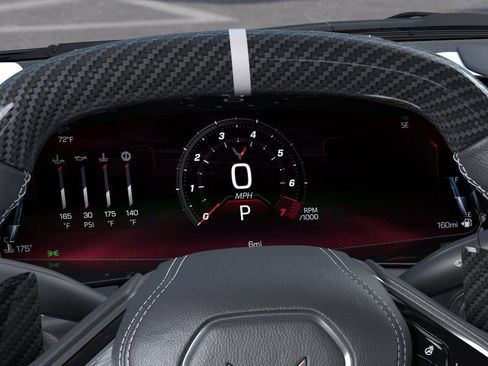 New 2026 Chevrolet Corvette Z06 image 42