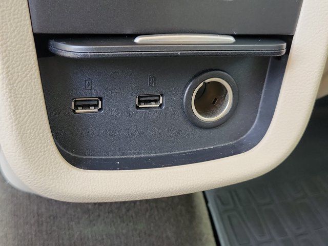 Certified 2020 Lincoln Nautilus Reserve AWD/4WD image 17