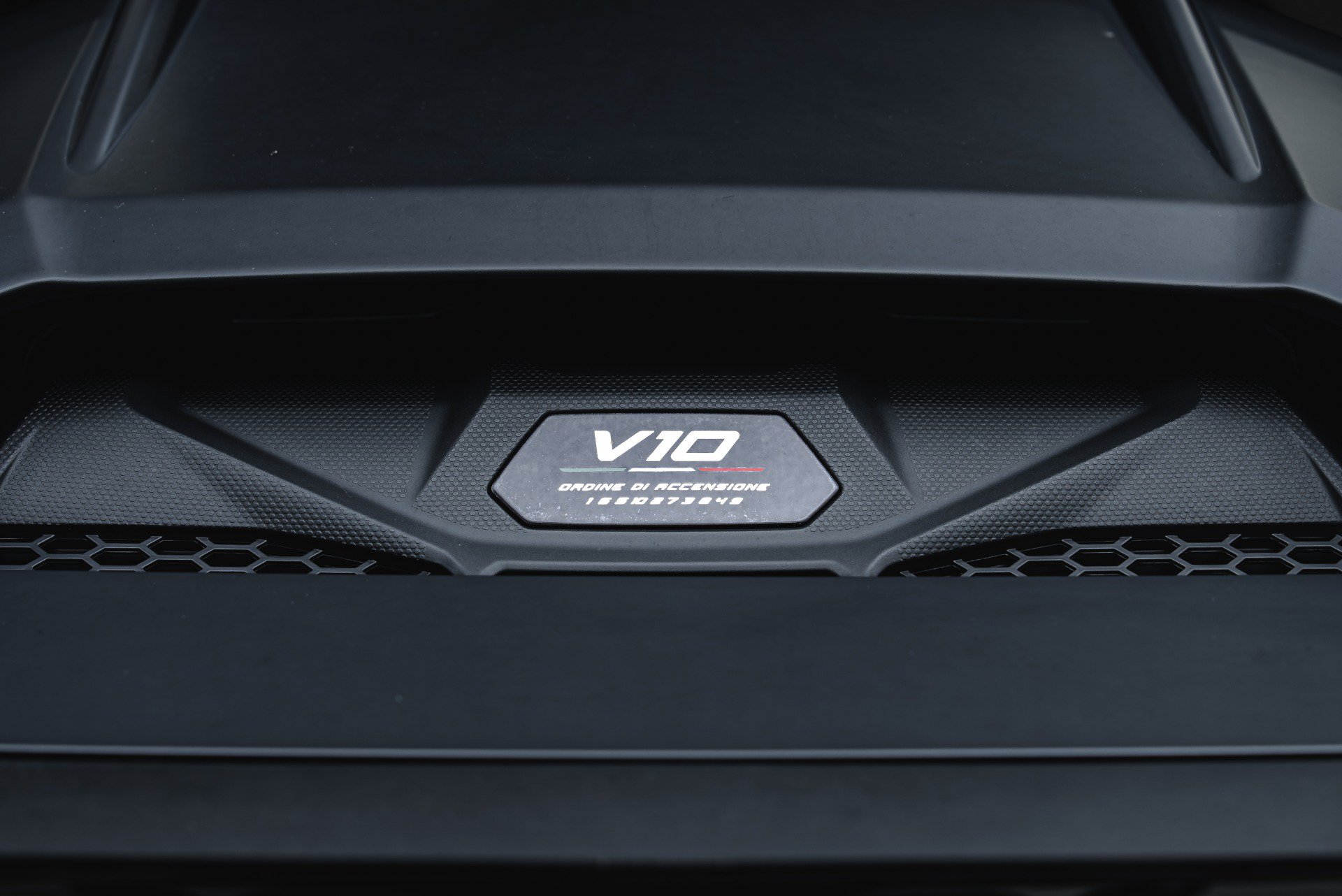 Used 2024 Lamborghini Huracan Sterrato AWD/4WD image 55