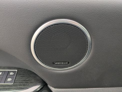 Used 2022 Land Rover Range Rover Sport HSE Silver Edition image 22