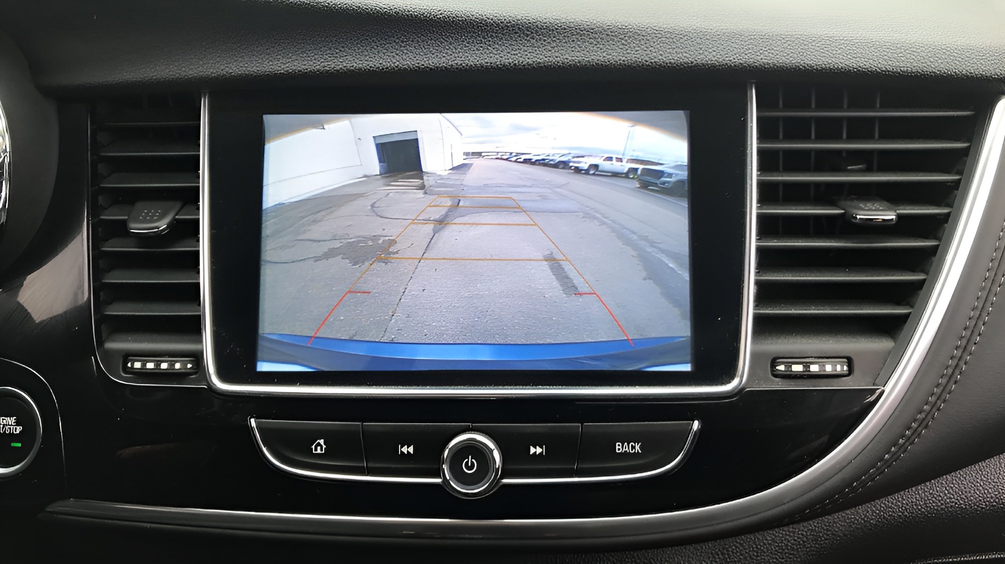 Used 2019 Buick Encore Preferred FWD image 14