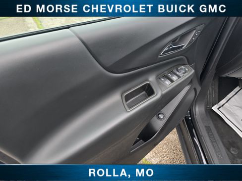 Certified 2024 Chevrolet Equinox LT AWD/4WD image 13