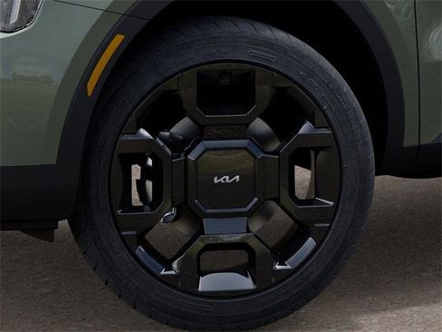 New 2025 Kia Sorento X-Line EX image 9