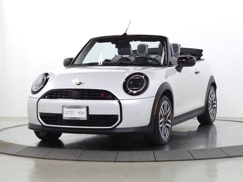 Used 2026 MINI Cooper S FWD image 4