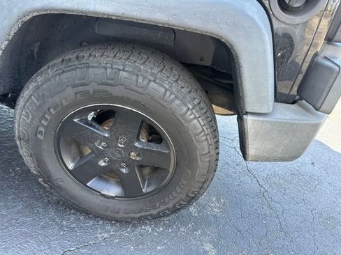 Used 2016 Jeep Wrangler Sport w/ Quick Order Package 24S AWD/4WD image 17