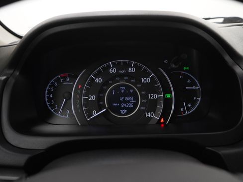 Used 2014 Honda CR-V LX image 26