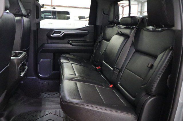 Used 2023 GMC Sierra 1500 Denali w/ Denali Reserve Package AWD/4WD image 11