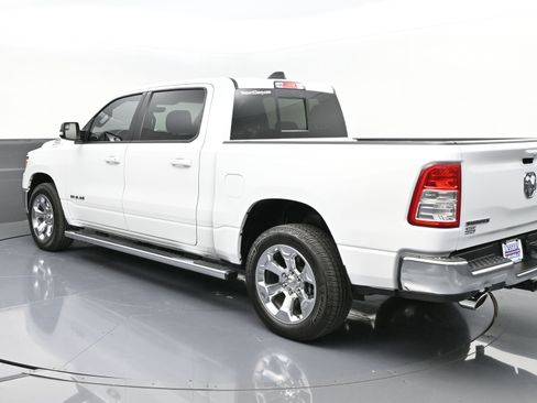 Used 2022 RAM 1500 Big Horn image 5
