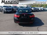 Used 2016 BMW 435i xDrive Convertible image 4