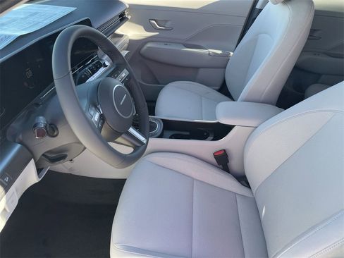 New 2026 Hyundai Kona SEL Sport image 18