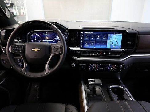 New 2026 Chevrolet Silverado 1500 High Country image 20