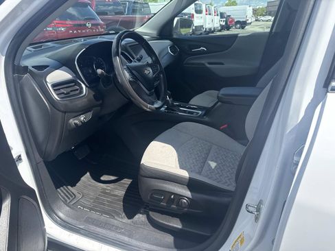 Used 2022 Chevrolet Equinox LT AWD/4WD image 20
