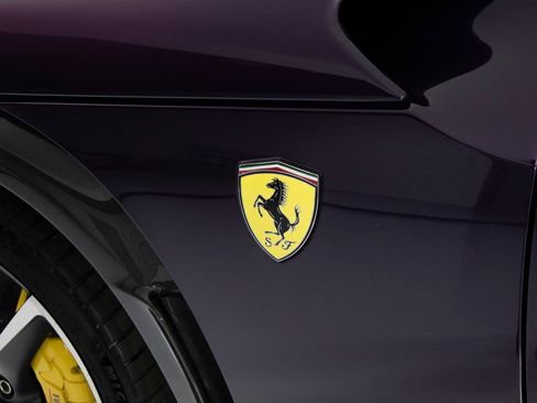 Used 2025 Ferrari Purosangue image 42