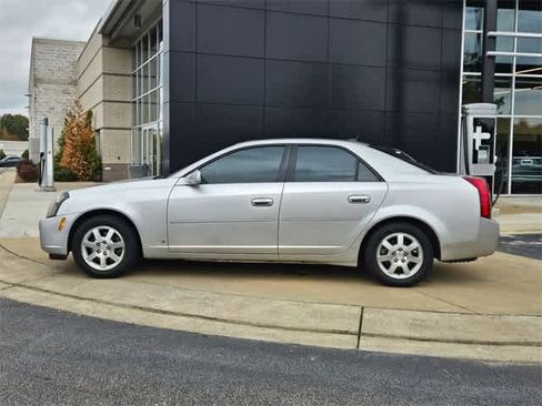 Used 2006 Cadillac CTS 3.6 w/ 3.6L V6 Luxury Package image 4
