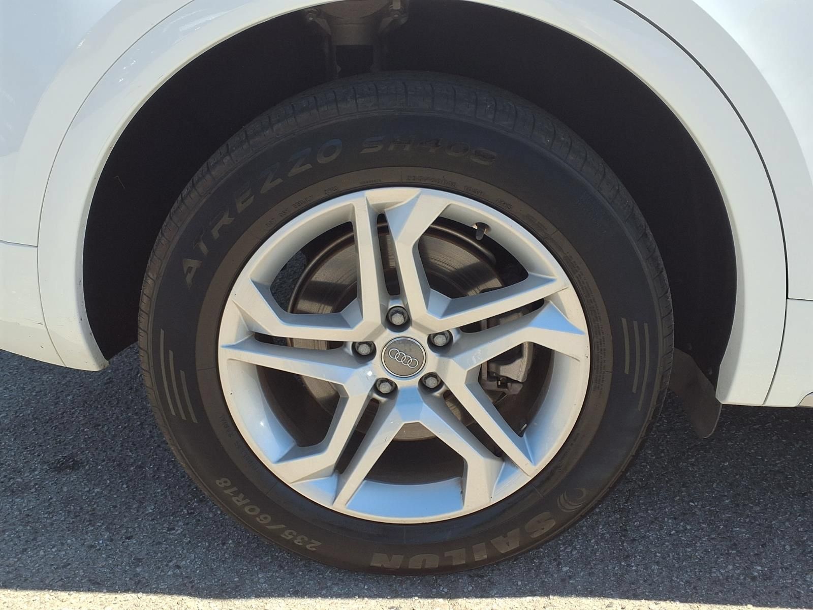 Used 2018 Audi Q5 2.0T Premium AWD/4WD image 4