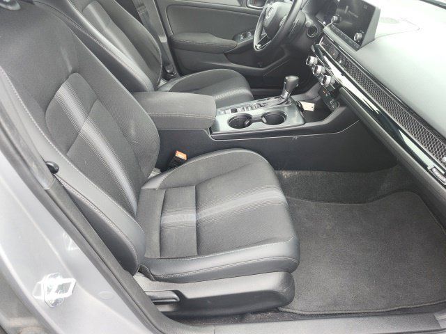 Used 2024 Honda Civic Sport image 15