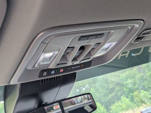 New 2026 Chevrolet Silverado 1500 RST AWD/4WD image 26