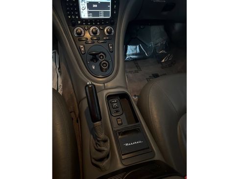 Used 2002 Maserati Spyder Cambiocorsa RWD image 31