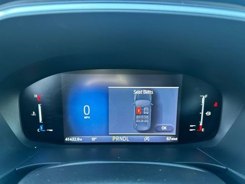 Used 2023 Ford Escape Active image 25