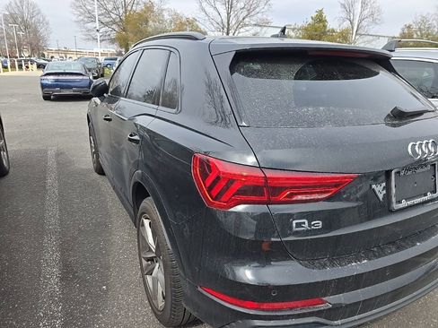 Used 2024 Audi Q3 2.0T Premium Plus image 4