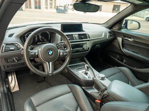 Used 2020 BMW M2 Competition w/ Executive Package RWD image 13