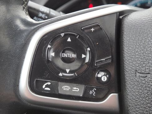 Used 2020 Honda Civic EX image 33